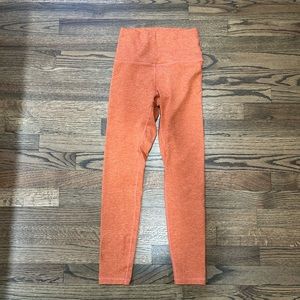 Fleo El Toro Legging 25" - High Rise